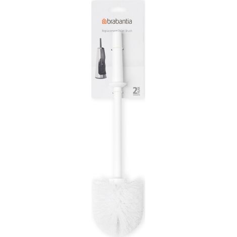 Brosse WC Brabantia ReNew blanche