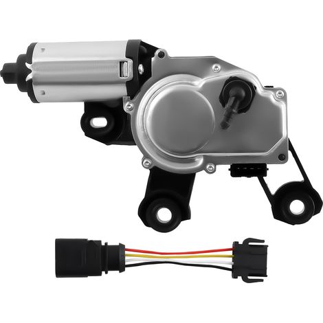 REAR WIPER MOTOR FOR AUDI A1 8X 2011-2018  4G9955711C 8U0955711A new uk (1/5)