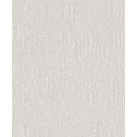 Rasch Vliestapete 415353 home Style uni beige 10,05 x 0,53 m Tapeten (1/4)