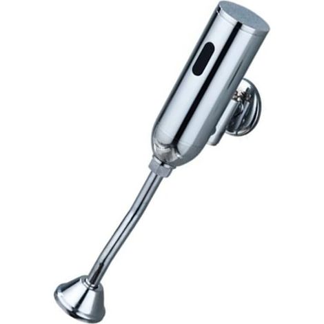 Vanne de chasse automatique pour urinoir (1/5)