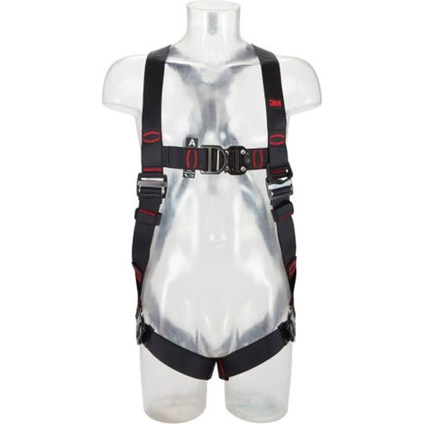 Harnais antichute Protecta® E200 - S - 3M PROTECTA