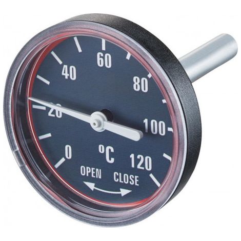 THERMOMETRE POUR REGUSOL, ROUGE, A PARTIR DE 2015