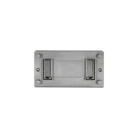 Switch Level One Fsw-0808Tx 10/100 8 Puertos Base Magnetica (1/3)
