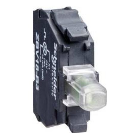 Beleuchtungselement Harmony Xb4 230vac Zbvm1 (1/2)