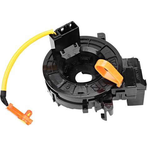 84306-0K050 Spiralkabel-Schleifring-Airbag, passend für Toyota Hilux VIGO Innova Fortuner