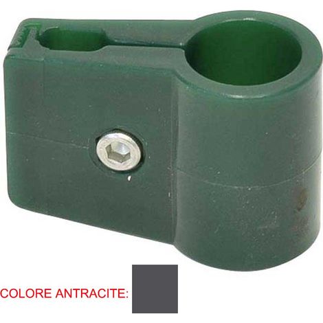 Morsetto singolo Verdemax