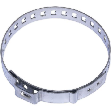 Sealey CVJ Boot Ear Clamp 19-40mm - Pack of 25 CVC01 (1/2)