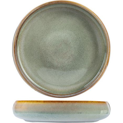 Soraya Pearl Assiette Creuse D21,3 - Cosy Et Trendy Billiet (1/2)