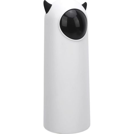 Jouet laser automatique pour chat, minuteur interactif activé par le mouvement, angle réglable (1/5)