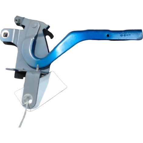 Compas Droit Capot RENAULT Clio Iv [PRODUIT D'OCCASION]♻️654008394r