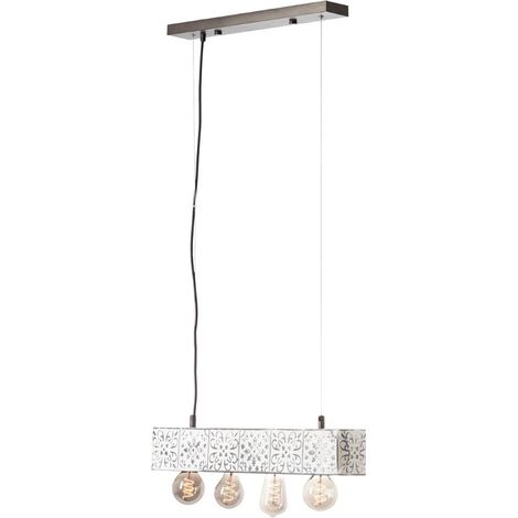 Lampe à suspension Vagos Azulejo-design - 89672/75 (1/3)