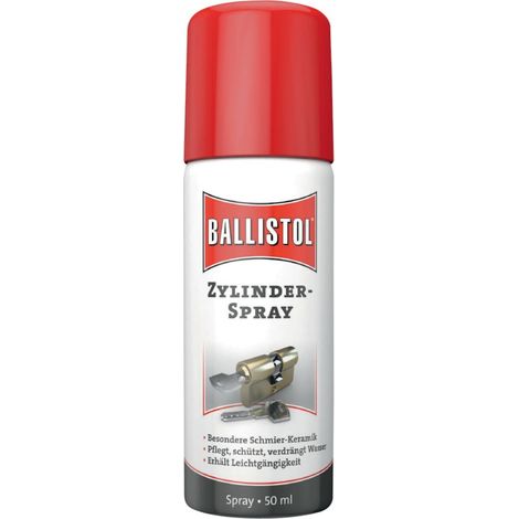BALLISTOL Zylinderspray, 50 ml