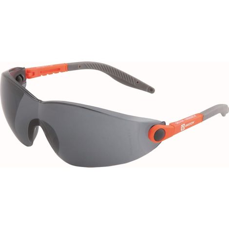 Ardon V6100 getönte Schutzbrille