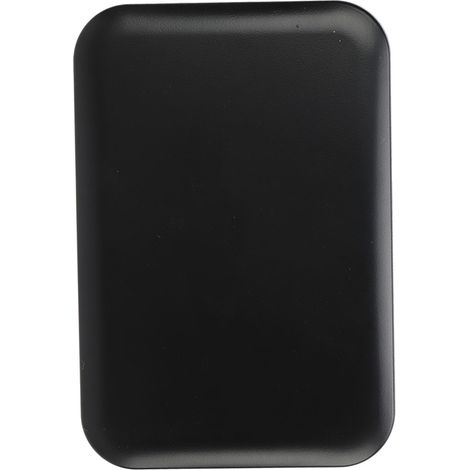 Kabelgebundener zu kabelloser CarPlay-Multimedia-Adapter, Dual-Connection-Video-Dongle, stabile Übertragung für Fahrzeuge mit kabelgebundenem CarPlay. (1/5)