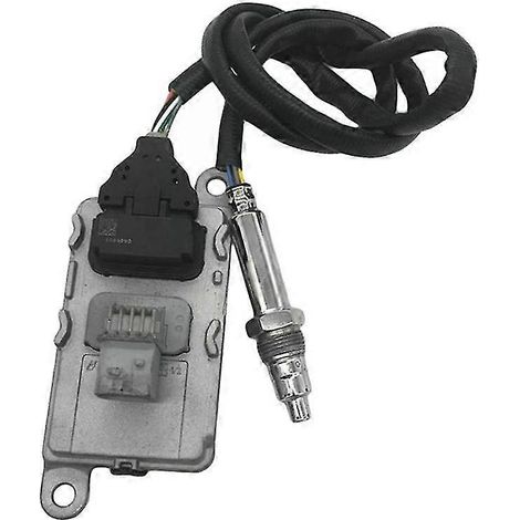 Accessoires moteur : Capteur NOX, capteur d'oxygène et d'azote 2294290/2064768/2247380/2296800 5WK97400 (1/5)