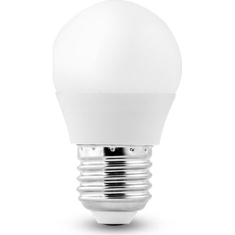 Ampoule spectrum woj13025 6W 560lm (1/3)