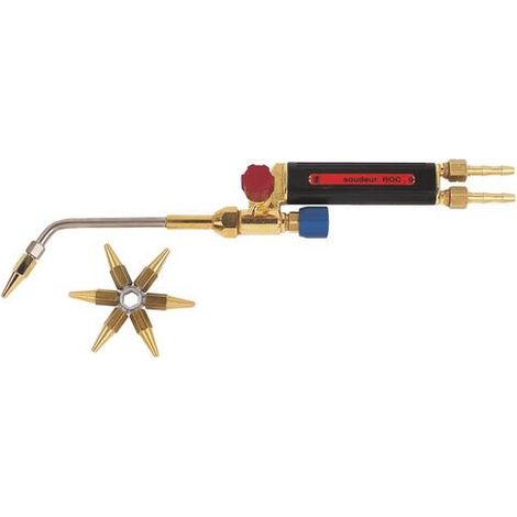 CHALUMEAU SOUDEUR A DEBIT VARIABLE 7540