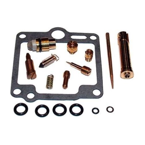 Kit réparation carburateur YAMAHA XJ 900 de 1985 à 1990 - KEYSTER KY-0548 - Pour 1 carburateur