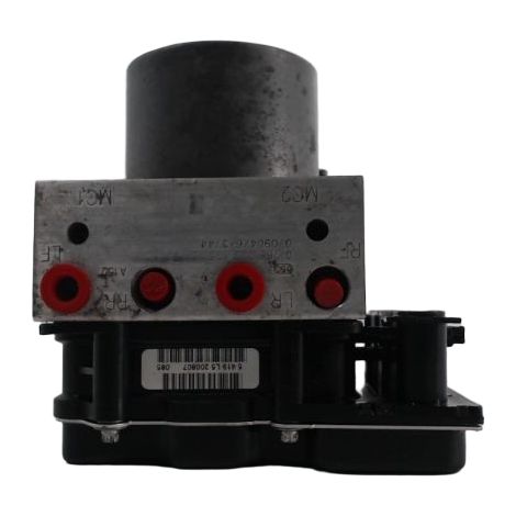 Unite Hydraulique Abs ALFA ROMEO 147 2004- [PRODUIT D'OCCASION]♻️71747778 (1/4)