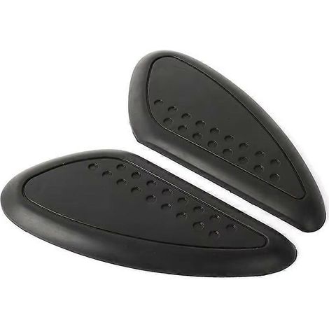 Protection latérale de réservoir d'essence anti-rayures pour moto Scrambler 400X Speed 400 (2024). (1/5)