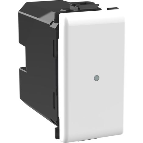 Bticino Comando Wireless per Controllo Luci Smart Matix AM4003CWI (1/3)