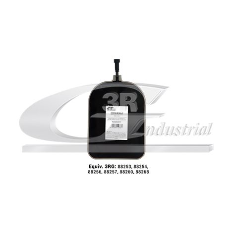 3RG 88271 BOLSA LIMPIADOR DPF UNIVERSAL (1,70L.)