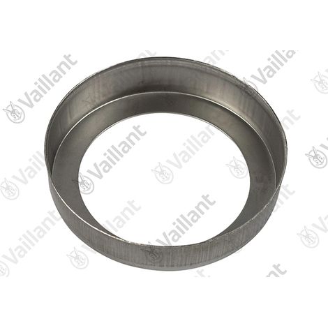 VAILLANT Abgasblende, D=41mm MAG 115+145/1 T Vaillant-Nr. , 0010031414 (1/2)
