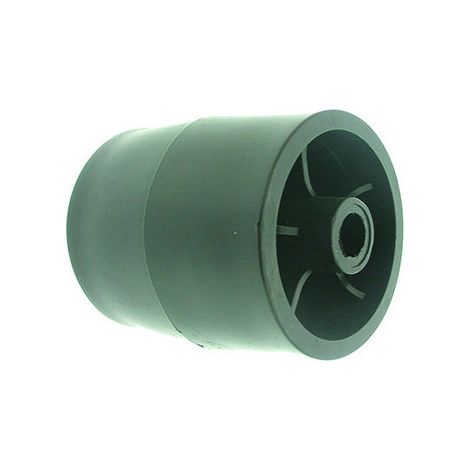 Anti-Scalp-Rad Adaptierbar Für Toro - ø: Ext: 74,6mm, Bohrung: 12,7mm, Lang Achse: 89mm Versetzt. Ersetzt Original: 108798