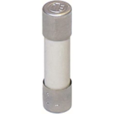 Italweber fusibile cilindrico in ceramica 5x20ff 2a 250v 0322002