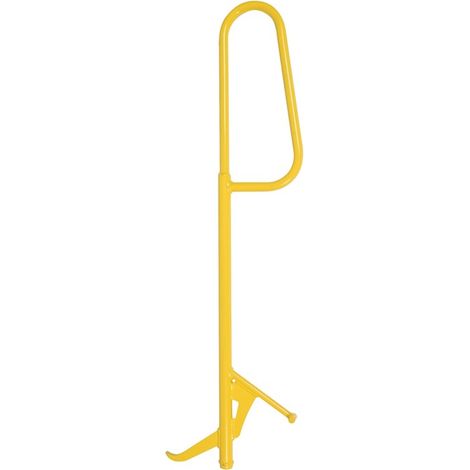 LEBORGNE Lève grilles et plaques d’égout Toucan Nanovib 120 cm - soulèvement jusqu’à 80 kg (1/5)
