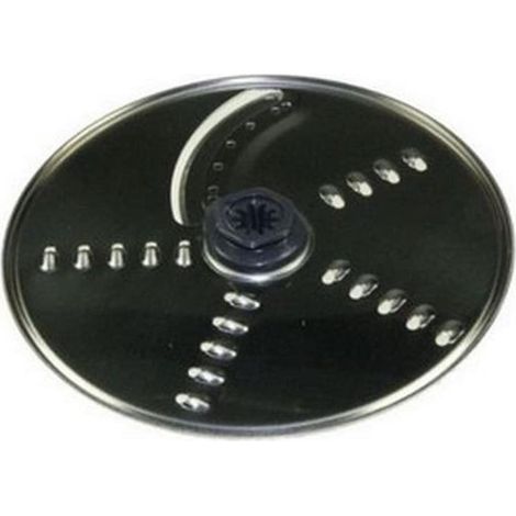 Disco per grattugiare sottile - Robot da cucina e Cuocitutto - KENWOOD - 2431925011423922171