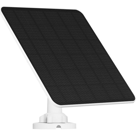 Panneau Solaire 6W