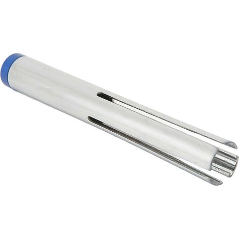 Extracteur de cuvettes de direction creuses en acier inoxydable pour vélos - Outil léger pour démontage de boîtier de pédalier BB86, PF30, BB92, idéal pour les ateliers de réparation de vélos (1/4)