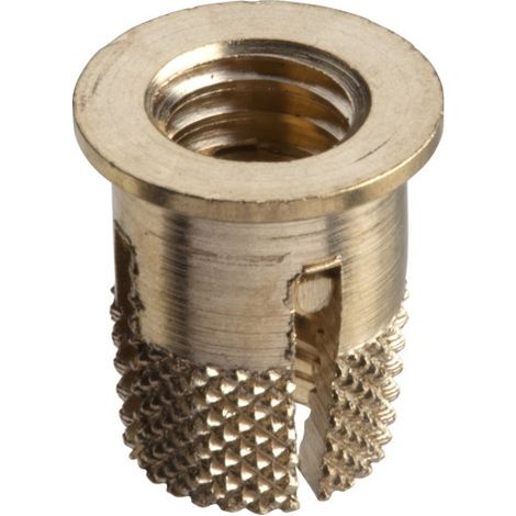 Thalassa PLS - insert expansible M5 pour polyester (NSYTEX5) (1/2)