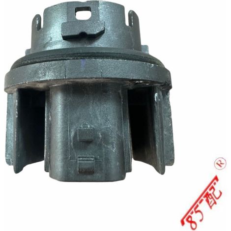 La référence 81536-60C30 convient aux douilles de feux stop LED Toyota Land Cruiser and Prado avec connecteurs à 3 broches pour plusiers modèles. (1/4)