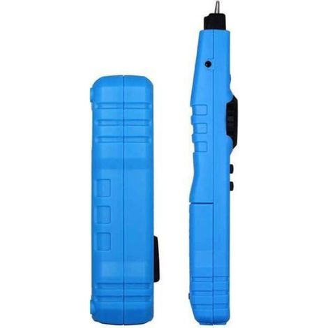 Testeur De Câble Réseau - RJ11 RJ45 - Pour Localisation De Fils Métalliques Dans Installation Télécom Et Réseau LAN - 1 Pièce (1/4)