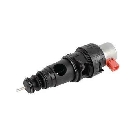 Valve de dérivation, moteur et axe- DIFF pour Saunier Duval - 8000041518
