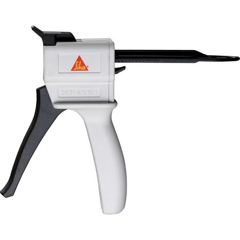 Sika Handdruckpistole für 50ml Doppelkartusche 10:1 Sikafast