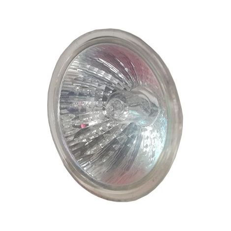 Prolamp 12173 Lampada dicroica alogena 35W GU5.3 MR16 12V 24° 3000H