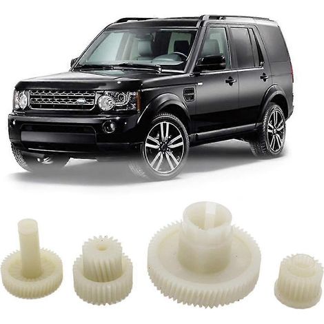 Kit di riparazione freno a mano compatibile con Land Rover Range Rover Discovery, set attuatore cambio a 4 marce (1/5)