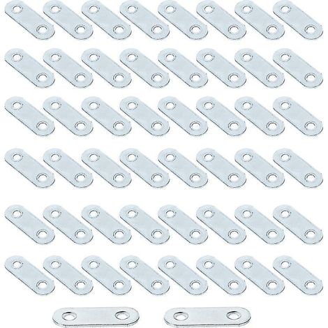 50 équerres d'angle pour meubles (1/3)