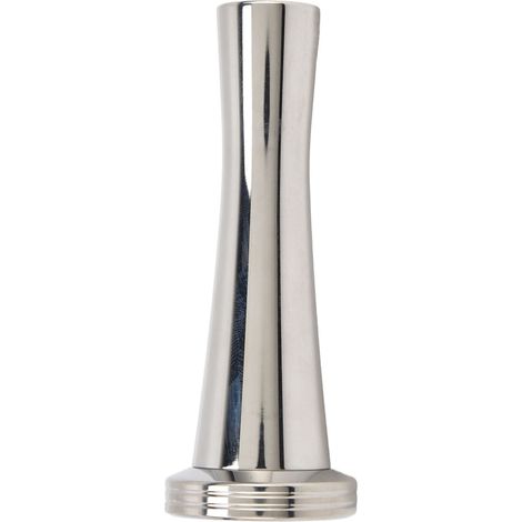 Tampon à Café 30mm Acier Inoxydable, Base Plate pour Expresso, Outil de Pressage pour Café en Poudre, Maison Bureau Café (1/5)