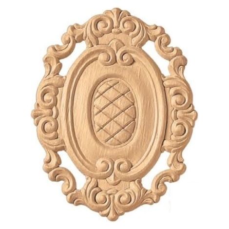 Fregi decorazioni in legno pressato vari decori disponibili - no pasta di legno codice decoro: cod 13103