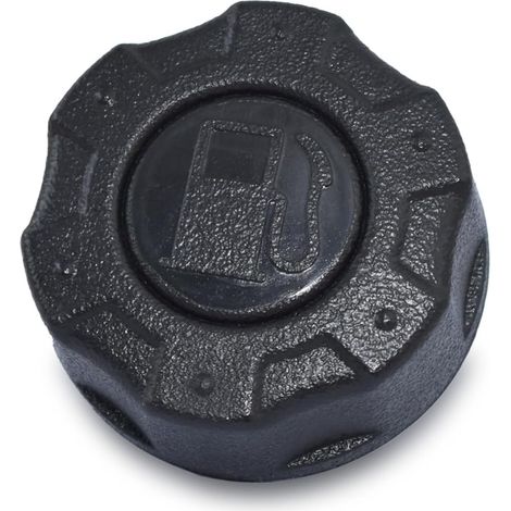 Bouchon réservoir tondeuse 45mm Plastique ABS Étanche Anti-UV Compatible Moteurs Al-Ko et Loncin Remplacement Durable (1/5)
