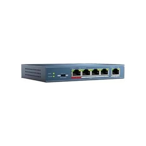 Delta Dore 6417010 POE switch for up to 4 cameras