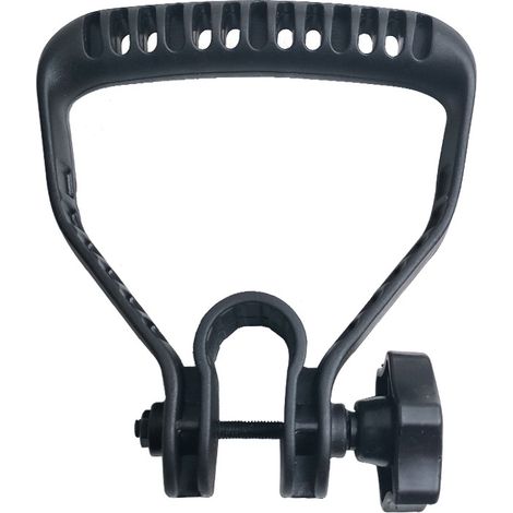 Poignée de tondeuse électrique – Accessoire pour tondeuse (1/5)