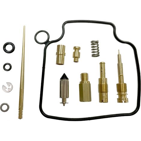 Kit de reparación de carburador Bronco para Honda TRX 400EX (99-04) (26-1333) (PARA 1 carburador) (1/2)