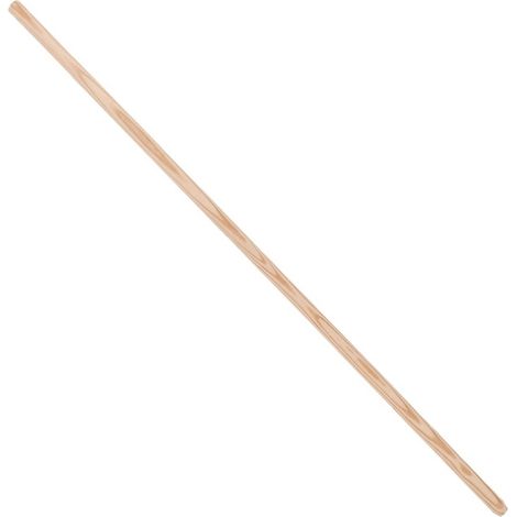 Manche de pelle à neige - 130 cm - 38 mm de diamètre (1/2)