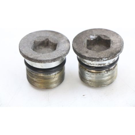 [REFURBISHED] BOUCHON FOURCHE PIAGGIO X9 125 2000 - 2003 (1/4)