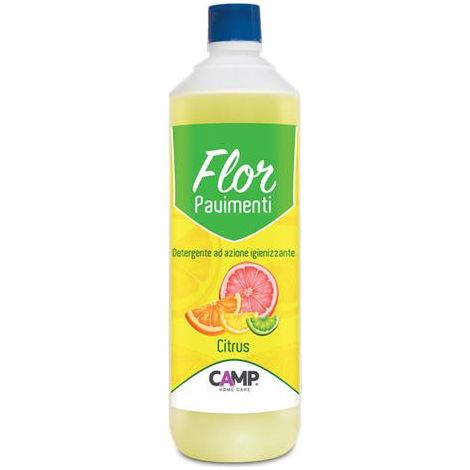FLOR PAVIMENTI CITRUS 1 LT
